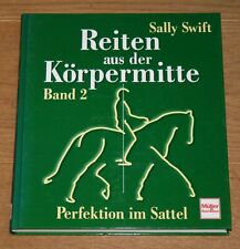 Reiten körpermitte band gebraucht kaufen  Wildsteig