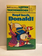 Ehapa lustiges taschenbuch gebraucht kaufen  Düsseldorf