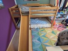 Hochbett kinderzimmer ptional gebraucht kaufen  Fürstenfeldbruck