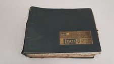 Manuale officina lancia usato  Novara