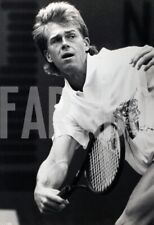 Vintage tennis open usato  Roma