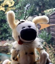 Marsupilami plueschfigur stoff gebraucht kaufen  Oberhausen-Rheinhausen
