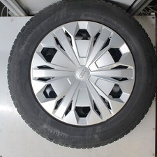 Riginal winterkompletträder a gebraucht kaufen  Bochum