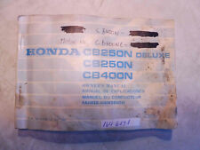 Genuine honda drivers d'occasion  Expédié en Belgium
