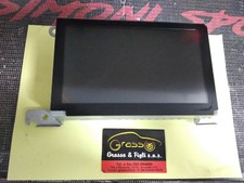 Monitor display navigatore usato  Acireale