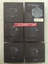 Chip C-Cube TM CL550GCD antigo coleção CPU história testemunha (1PCS) comprar usado  Enviando para Brazil