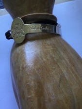 Bracelet fin argenté d'occasion  Auch