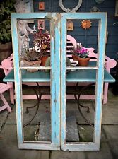 Antique french windows for sale  HAMPTON