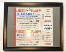 Antiques roadshow tickets for sale  Bay City