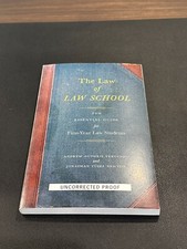 Law law school for sale  Salt Lake City