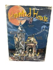 Spooky animated haunted for sale  Boaz