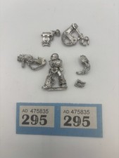 Iron warriors warsmith for sale  HAILSHAM