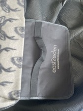 Picnic blanket for sale  RAYLEIGH