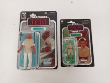 Figuras de ação seladas Star Wars x2 Anakin Skywalker Admiral Ackbar Hasbro brinquedos comprar usado  Enviando para Brazil