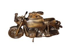 Vintage bmw motorcycle for sale  Warsaw