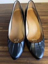 Keilabsatz schuhe damen gebraucht kaufen  Kirchdorf