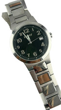 Usado, Orologio Dkny Ref NY-1049 Uomo Quarzo 38mm Acciaio Nuovo Funzionante comprar usado  Enviando para Brazil