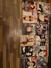 Paul weller magazine for sale  HARTLEPOOL