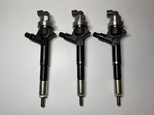 Fuel injector vauxhall for sale  BICESTER