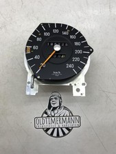 Tacho tachometer mercedes gebraucht kaufen  Freren