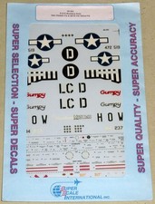 Microscale decals 593 for sale  BIRMINGHAM