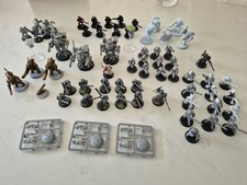 40k tau army for sale  WOKING