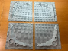 lego space platten gebraucht kaufen lego space platten gebraucht kaufen  Bergatreute