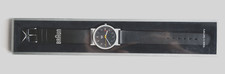 Braun herren armbanduhr gebraucht kaufen  Wiesbaden
