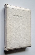 Holy bible collins for sale Holy bible collins for sale  La Grande