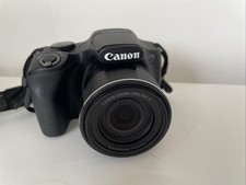Canon powershot sx540 for sale  BRISTOL