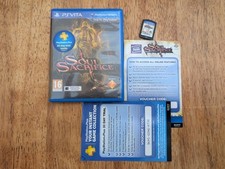Sony vita soul for sale  Ireland