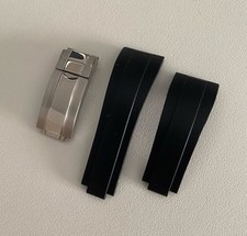 Cinturino per rolex usato  Italia