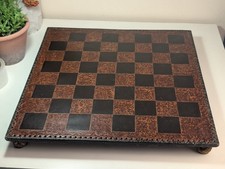Vintage chess board for sale  BROMLEY