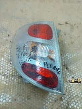 Fanale stop posteriore usato Fanale stop posteriore usato  Saviore dell'Adamello