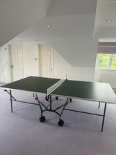 Table tennis table for sale  BARNET