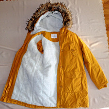 Gefütterte jacke kurzer gebraucht kaufen Gefütterte jacke kurzer gebraucht kaufen  Kerpen