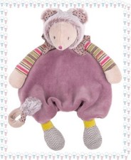 Doudou semi plat d'occasion  Foix
