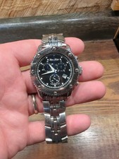 Marc ecko chronograph for sale  Bean Station