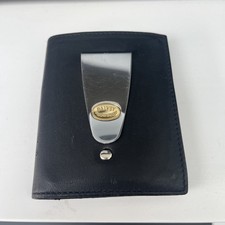 Dalvey leather wallet for sale  HUDDERSFIELD