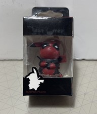 Original pokemon deadpool for sale  WORCESTER
