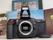 Nikon D90 D 90 Digitale Spiegelreflexkamera SLR 12.3 MP Auslösungen: 81380, usado comprar usado  Enviando para Brazil