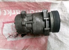 Klimakompressor sd7vcb s35 gebraucht kaufen  Loitz