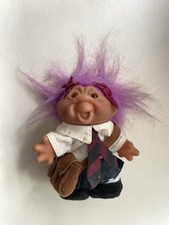 1 troll toy for sale 1 troll toy for sale BRIDPORT
