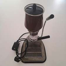 Macchina caffè caffettiera usato  Pavia