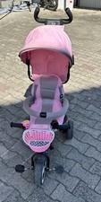Kinderkraft aston dreirad gebraucht kaufen  Muggensturm