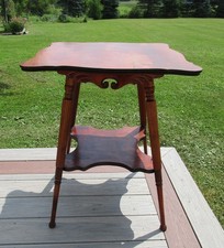 Antique vintage parlor for sale  Davison