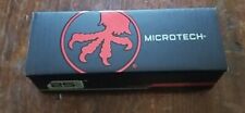 Microtech knife box for sale  Racine