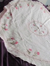 New heavy linen d'occasion  Expédié en Belgium