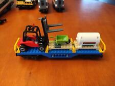 Lego güterwaggon schubkarre gebraucht kaufen  Deutschland