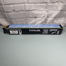 Genuíno Lexmark Photo Conductor C53030X C520 Novo - Caixa Aberta - Pacote Selado comprar usado  Enviando para Brazil